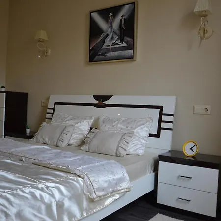 Апартаменты Best Apartments: Lips ♥ *