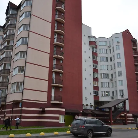Best Apartments: Lips ♥ Апартаменты *