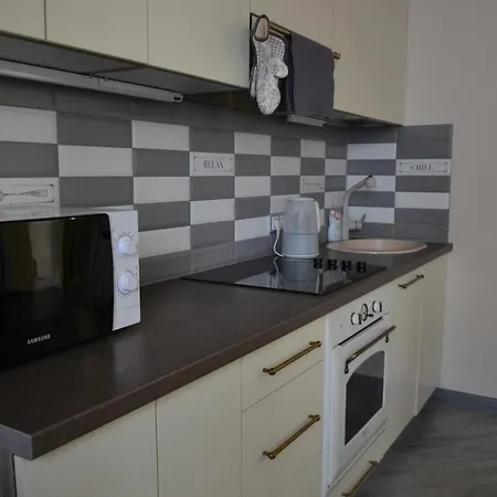 Апартаменты Best Apartments: Lips ♥