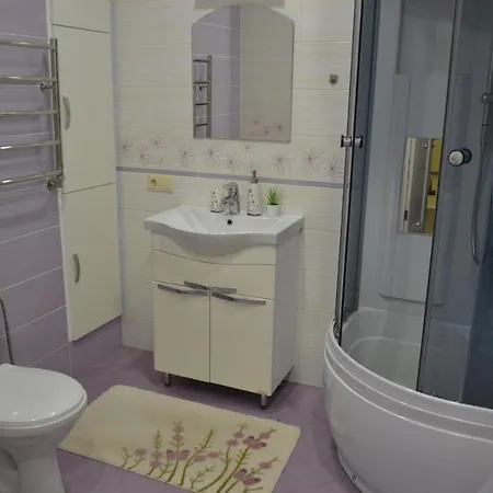 Апартаменты Best Apartments: Lips ♥ *