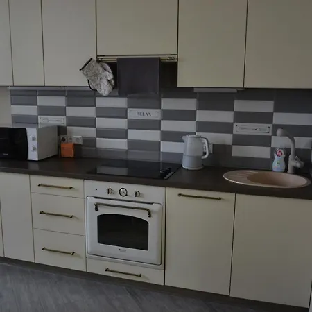 Best Apartments: Lips ♥ Апартаменты